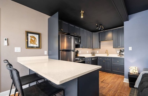 University District Apartment | Campus Studio in the Heart of OSU Campus
