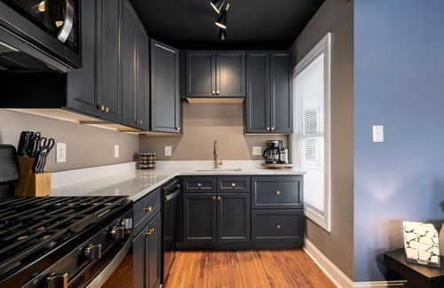 University District Apartment | Campus Studio in the Heart of OSU Campus