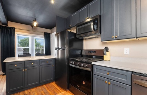 University District Apartment | Campus Studio in the Heart of OSU Campus