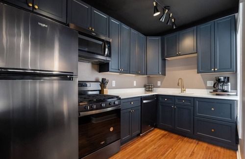 University District Apartment | Campus Studio in the Heart of OSU Campus