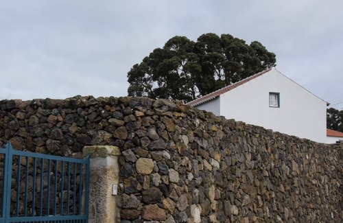 Terceira Island Cottage | Canário do Mar - Rural Tourism over the ocean