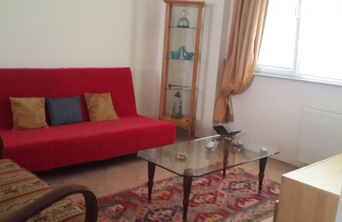 Osmangazi Apartment | Canım Evim / My Sweet Home / Ma Douce Maison