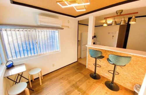 Hedamura House | Can accommodate up to 5 people Modern and stylish/Numazu Shizuoka