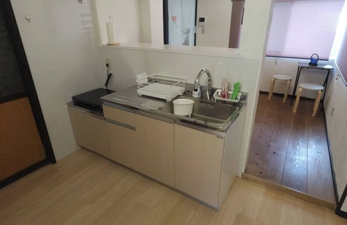 Hedamura House | Can accommodate up to 5 people Modern and stylish/Numazu Shizuoka