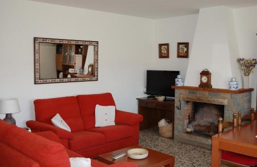 Arnes House | CAN ALBESA