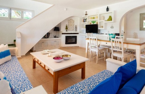 Sant Josep de sa Talaia Villa | Can Anadï close to Salinas and Cala Jondal