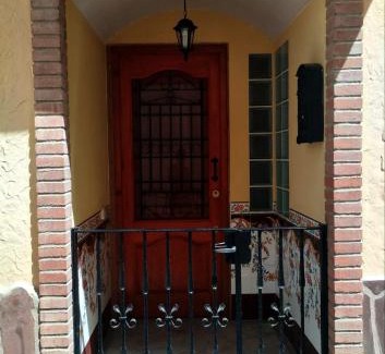 Xerta House | Can Bareta