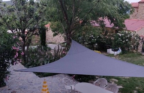Taulis House | Can Bassou, calm and sunshine in Vallespir