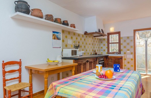 Andraitx Villa | Can Bolei - Villa With Private Pool In Sant Elm