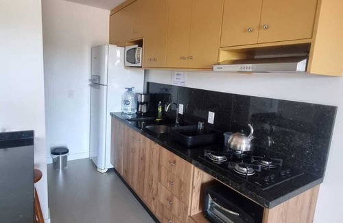 Canasvieiras Apartment | Canto Cicada IV Yellow cozy apartment 350m from Canasvieras Trapiche Beach