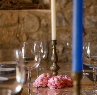 Veinat de Penedes House | Can Camós - Masia Rural
