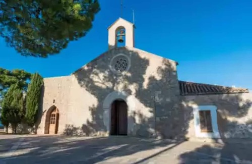 Inca Ski Chalet | Can Cama Rotja, Majorca (Without Deposit)
