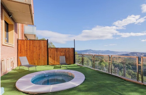 Cervello House | Can Camarassa Relaxing Place