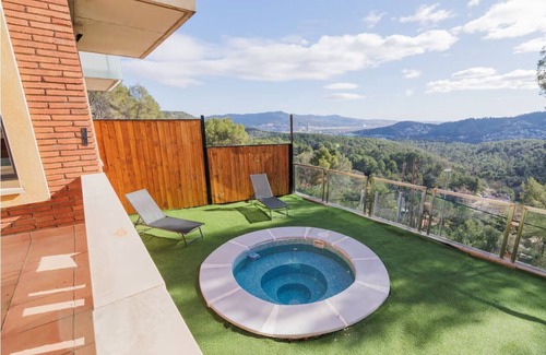 Cervello House | Can Camarassa Relaxing Place