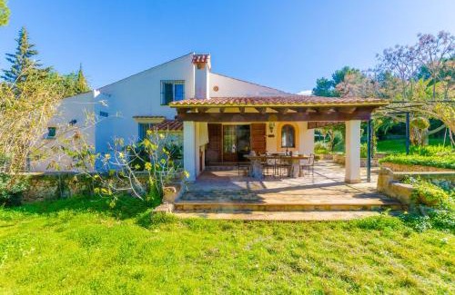 Campos Ski Chalet | Can Capulla 8