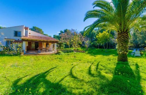 Campos Ski Chalet | Can Capulla 8