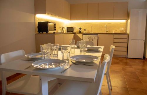 Poble Nou del Delta Apartment | Can Carles - Delta del Ebro
