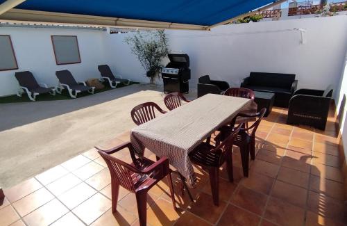Poble Nou del Delta Apartment | Can Carles - Delta del Ebro
