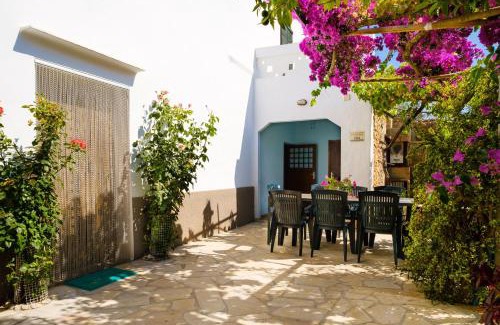 Sant Joan de Labritja Villa | Can Consul