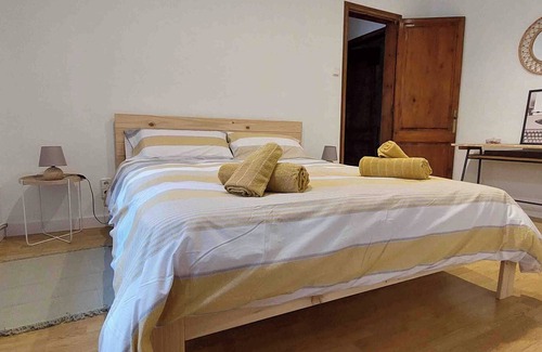 Sant Andreu de Llavaneres Other | Can Rogent, Relax, Naturaleza, 8 a 13 pax