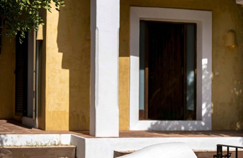 Sant Francesc Xavier Villa | CAN NOVES - Detached, central and peaceful villa