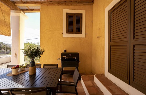 Sant Francesc Xavier Villa | CAN NOVES-Fabulous villa in a central and quiet area
