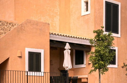 Sant Francesc Xavier Villa | CAN NOVES- Magnificent newly built villa, central and well equipped