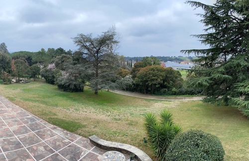 Sant Antoni de Vilamajor House | Can Francesch. Amazing Villa 45 mins with swimming pool fronton and barabecue.