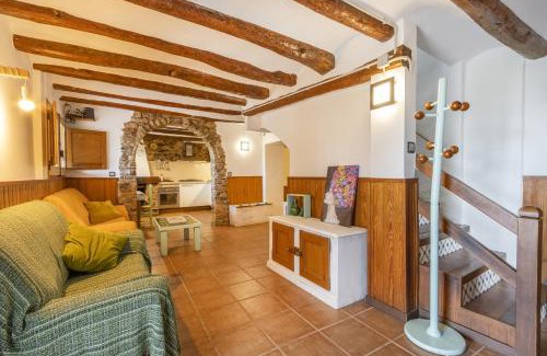 Copons House | Can Favo