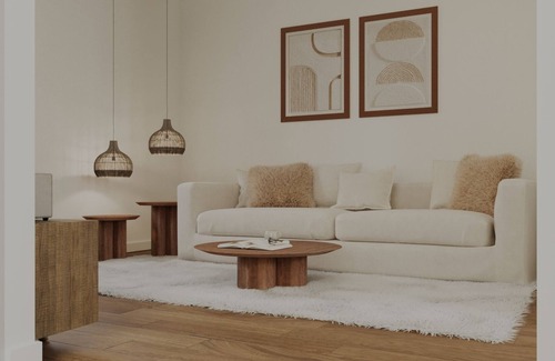 Canfranc-Estacion House | Can Fer - Newly Opened Mountain House in Canfranc Estación