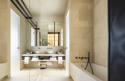 Santanyi Hotel | Can Ferrereta