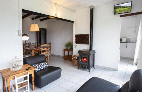 Vidra Apartment | Can Font de Ciuret, allotjament rural