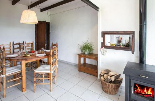 Vidra Apartment | Can Font de Ciuret, allotjament rural