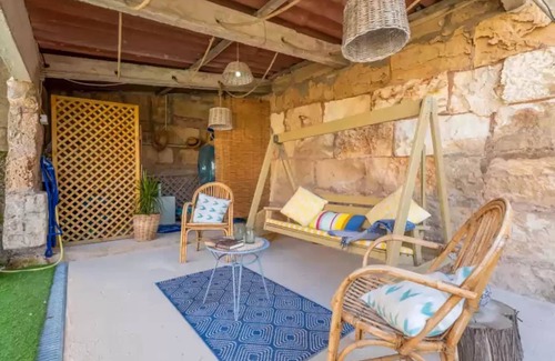Maria de la Salut Ski Chalet | Can Forner (Without Deposit), Maria de la Salut
