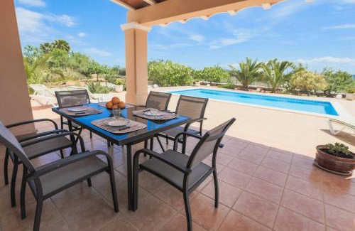 Sant Josep de sa Talaia House | Can Furnet
