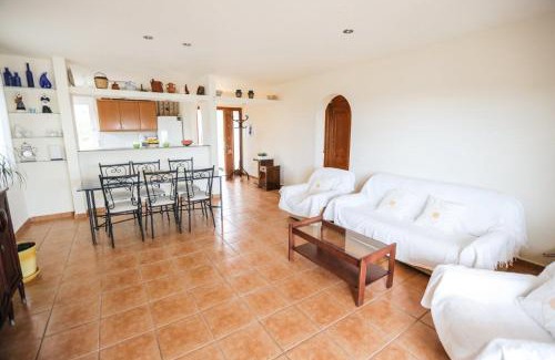 Sant Josep de sa Talaia House | Can Furnet