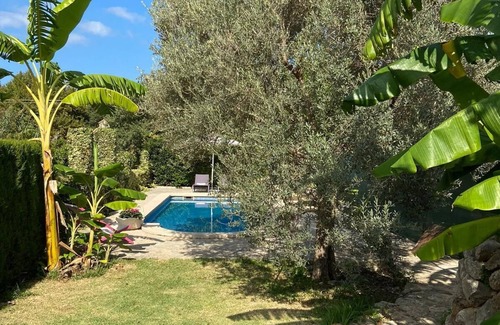 Soller House | Can Garrova - Spectacular villa with pool