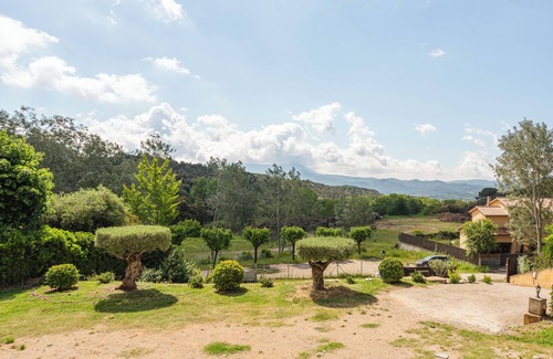 Campins Cottage | Can Giró Habitatge Turístic