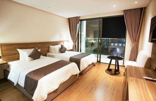Tuy Hoa Apartment | Căn Hộ Apec Tuy Hòa Phú Yên