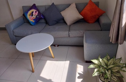 An Phu Apartment | Căn hộ sky9 1 phòng ngủ 1 phòng tắm Quận 9