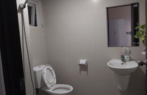 An Phu Apartment | Căn hộ sky9 1 phòng ngủ 1 phòng tắm Quận 9