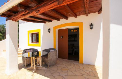 Santa Eulalia del Rio House | Can Jaume Guillem