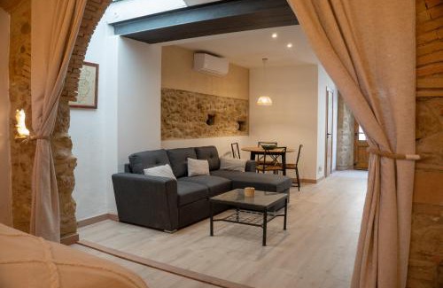 Ordis Apartment | Can Joan Loft Alt Empordà
