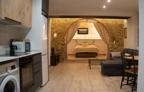 Ordis Apartment | Can Joan Loft Alt Empordà