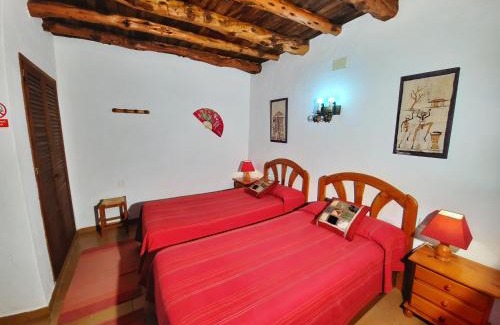 Sant Joan de Labritja House | Can Joan Yern