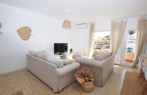 Vilassar de Mar Apartment | Can Josep