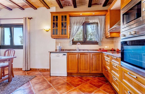 Cala s'Almonia Ski Chalet | Can Juanito by dracmallorca