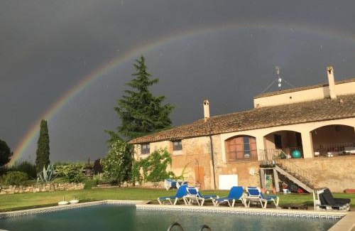 Subirats Villa | Can Julià de Masia Olivera