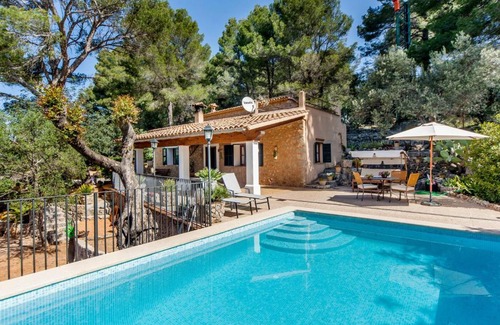 Soller Villa | Can Leandro