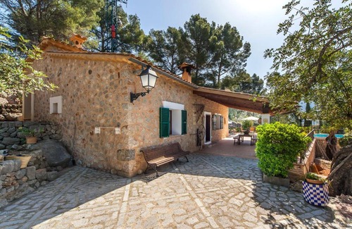Soller Villa | Can Leandro